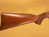 WEBLEY WILEY BREECH LOADING ENGRAVED HUNTING RIFLE - 7 of 8