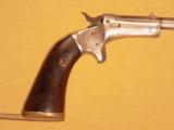 STEVENS RELIABLE POCKET RIFLE #42 2ND ISSUE - 3 of 3