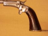 STEVENS RELIABLE POCKET RIFLE #42 2ND ISSUE - 2 of 3
