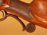 F. BAADER DBL. PERCUSSION RIFLE - 3 of 10