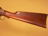 SHARPS NEW MODEL 1863 SRC - 3 of 8