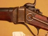 SHARPS NEW MODEL 1863 SRC - 2 of 8