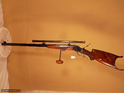 WIN. HI WALL SCHUETZEN