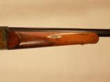 ADAM SCHURK MUNCHEN GERMAN SCHUETZEN RIFLE - 5 of 6
