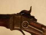 SHARPS NEW MODEL 1863 SRC - 2 of 5
