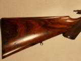 HENRY SEARS DBL. RIFLE - 6 of 8