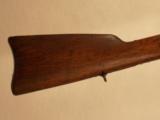 REM. ROLLING BLOCK RIFLE - 6 of 6