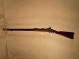 SPRINGFIELD MODEL 1884 CADET RIFLE - 1 of 5