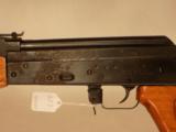 SKS SEMI AUTO RIFLE - 2 of 5