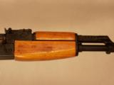 SKS SEMI AUTO RIFLE - 5 of 5