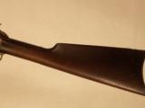 WIN. MODEL 1890 PUMP ACTION RIFLE - 2 of 5