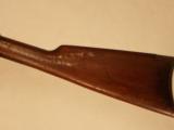 WIN. MODEL 1890 PUMP ACTION RIFLE - 2 of 3