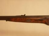 LADLEC KEATING OR FREUND UNUSUAL SS DROPPING BLOCK RIFLE - 4 of 7