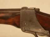 LADLEC KEATING OR FREUND UNUSUAL SS DROPPING BLOCK RIFLE - 2 of 7