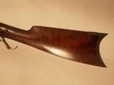 LADLEC KEATING OR FREUND UNUSUAL SS DROPPING BLOCK RIFLE - 3 of 7