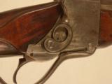 LADLEC KEATING OR FREUND UNUSUAL SS DROPPING BLOCK RIFLE - 5 of 7