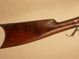 LADLEC KEATING OR FREUND UNUSUAL SS DROPPING BLOCK RIFLE - 6 of 7