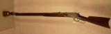WIN. MODEL 1886 RIFLE - 1 of 6