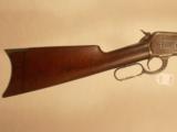 WIN. MODEL 1886 RIFLE - 5 of 6