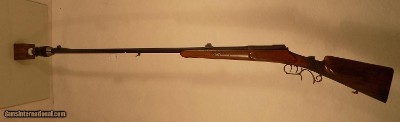 GERMAN BA TARGET RIFLE