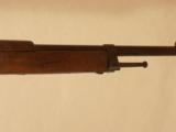 FRENCH BERTHIER MANNLICKER 1890 CALVARY CARBINE - 6 of 6