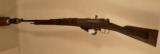 FRENCH BERTHIER MANNLICKER 1890 CALVARY CARBINE - 1 of 6