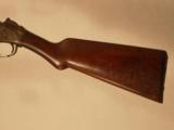 IVER JOHNSON ARMS & CYCLE WORKS SS SHOTGUN - 1 of 4