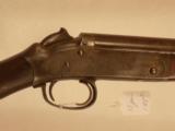 IVER JOHNSON ARMS & CYCLE WORKS SS SHOTGUN - 3 of 4