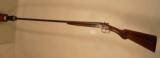 AMERICAN GUN CO. DBL.. SHOTGUN - 1 of 5