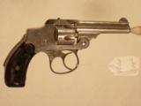 S&W SAFETY 2ND MODEL - 4 of 4