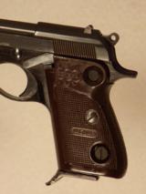 BERETTA JAGUAR AUTO PISTOL - 2 of 4