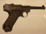 LUGER BLACK WIDOW - 4 of 4