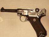 LUGER BLACK WIDOW - 1 of 4