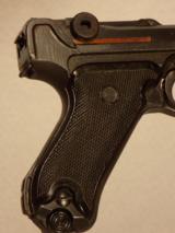 LUGER BLACK WIDOW - 3 of 4