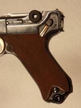 MAUSER LUGER - 2 of 4