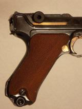 MAUSER LUGER - 3 of 4