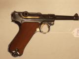 MAUSER LUGER - 4 of 4