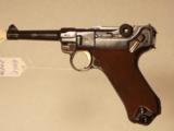 MAUSER LUGER - 1 of 4