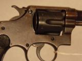S&W HAND EJECTOR 2ND MODEL - 3 of 4