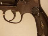 S&W HAND EJECTOR 2ND MODEL - 2 of 4