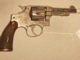 S&W HAND EJECTOR 3RD MODEL - 4 of 4