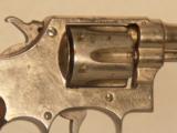 S&W HAND EJECTOR 3RD MODEL - 3 of 4