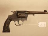 COLT ARMY SPECIAL REVOLVER - 4 of 4