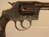 COLT ARMY SPECIAL REVOLVER - 3 of 4