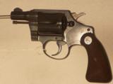 COLT DETECTIVE SPECIAL
***** PRICE
REDUCED
*****