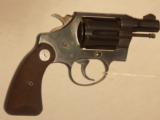 COLT DETECTIVE SPECIAL
***** PRICE
REDUCED
***** - 3 of 3