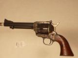 WESTERN ARMS CO. SA REVOLVER - 1 of 4