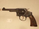 S&W HAND EJECTOR MCP 1905 - 1 of 4