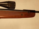 BEEMAN MODEL R9 PELLET RIFLE - 5 of 6