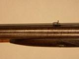 J. PURDEY DBL. PERCUSSION RIFLE - 4 of 6